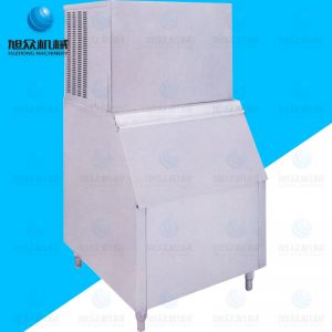 SD500、700、900、1000、1300、1500制冰機系列