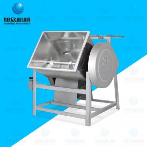 SZ15、25簡(jiǎn)裝電動(dòng)和面機(jī)系列